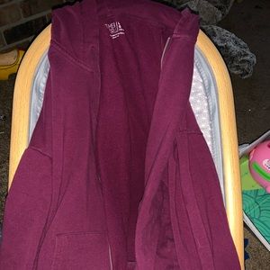 Time & Tru Women’s Jacket